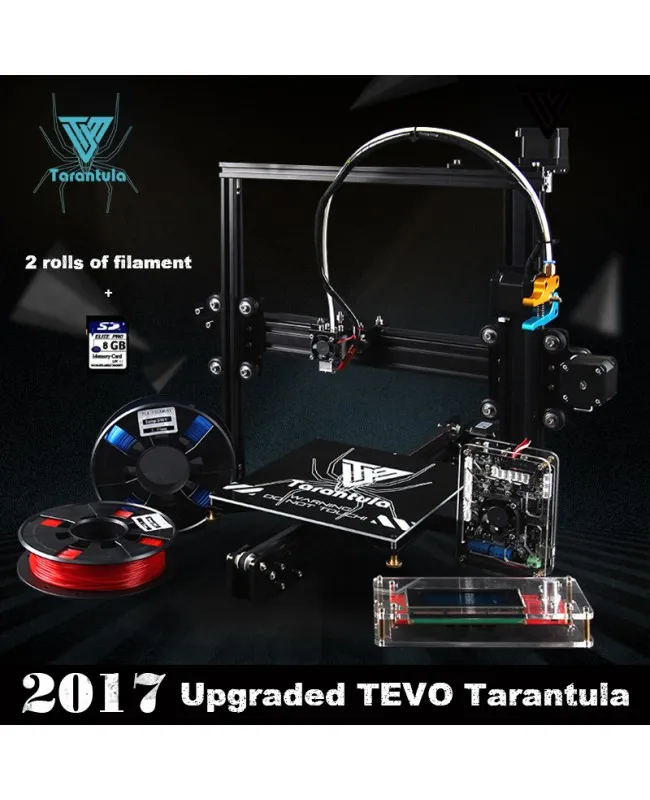 22992 tevo tarantula unboxing