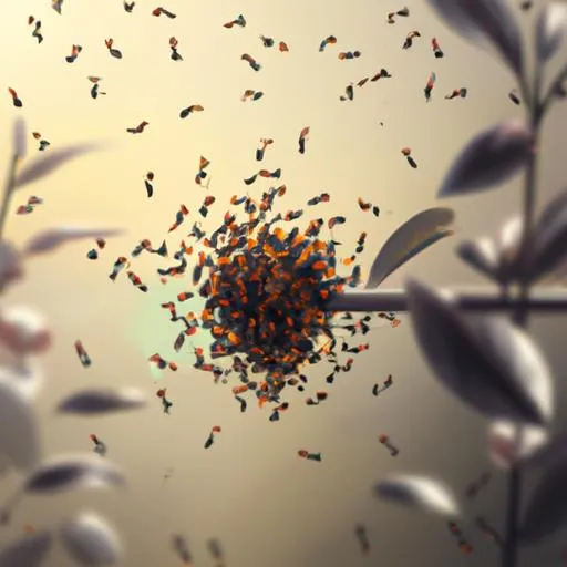 22995 pest control service