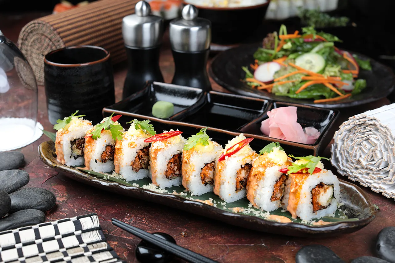 23036 king tarantula pre roll nigeria image2