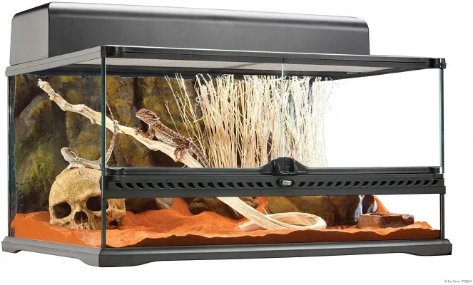 23038 900mm enclosure size