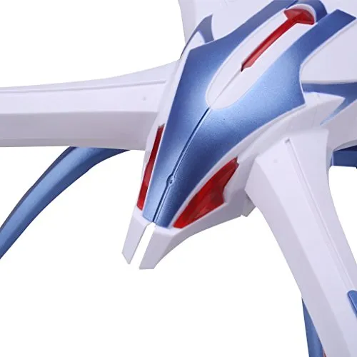 23045 tarantula quadcopter overview