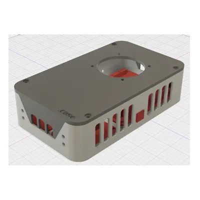 23070 firmware update process