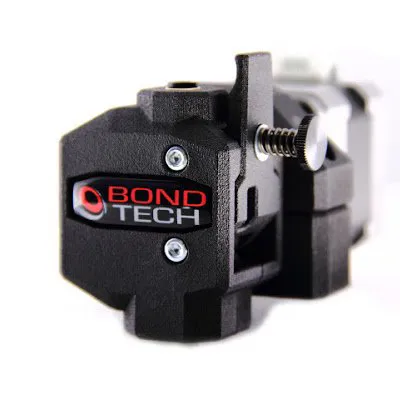 23070 heated bed upgrade