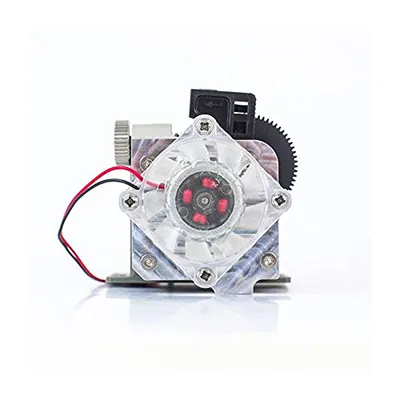 23070 metal extruder upgrade