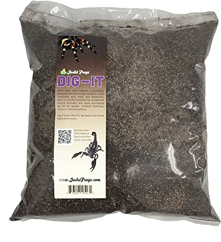 23083 peat moss substrate