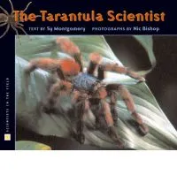 23101 tarantula anatomy diagram
