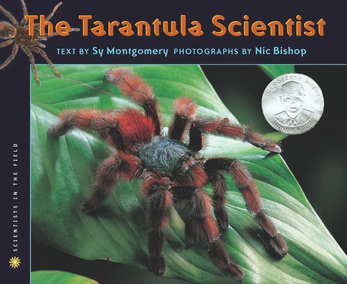 23101 tarantula conservation efforts