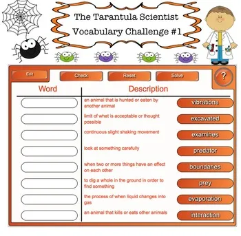 23101 tarantula species diversity