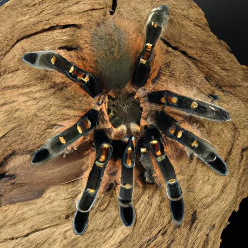 23139 tarantula lighting