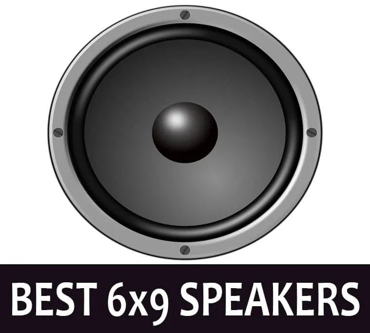 23140 tarantula 6x9 speaker compatibility