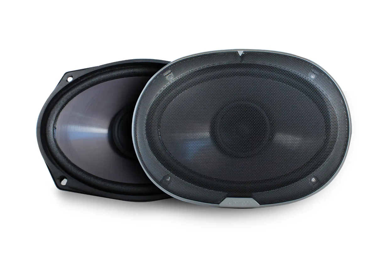 23140 tarantula 6x9 speaker durability