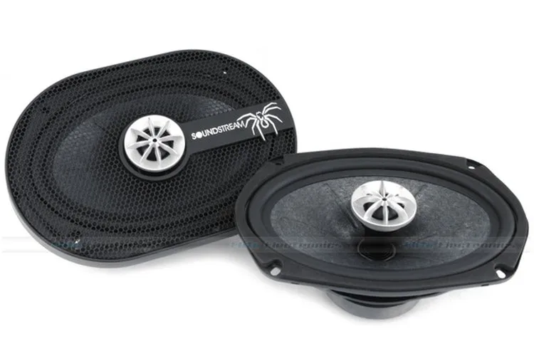 23140 tarantula 6x9 speaker installation