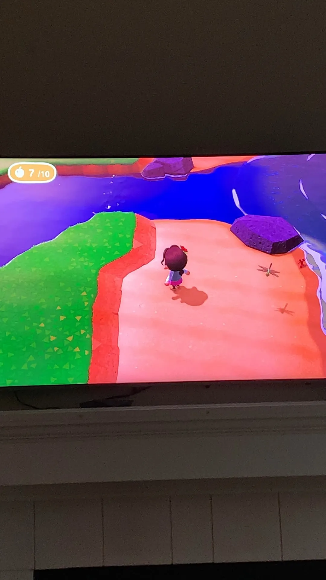 23163 animal crossing game update