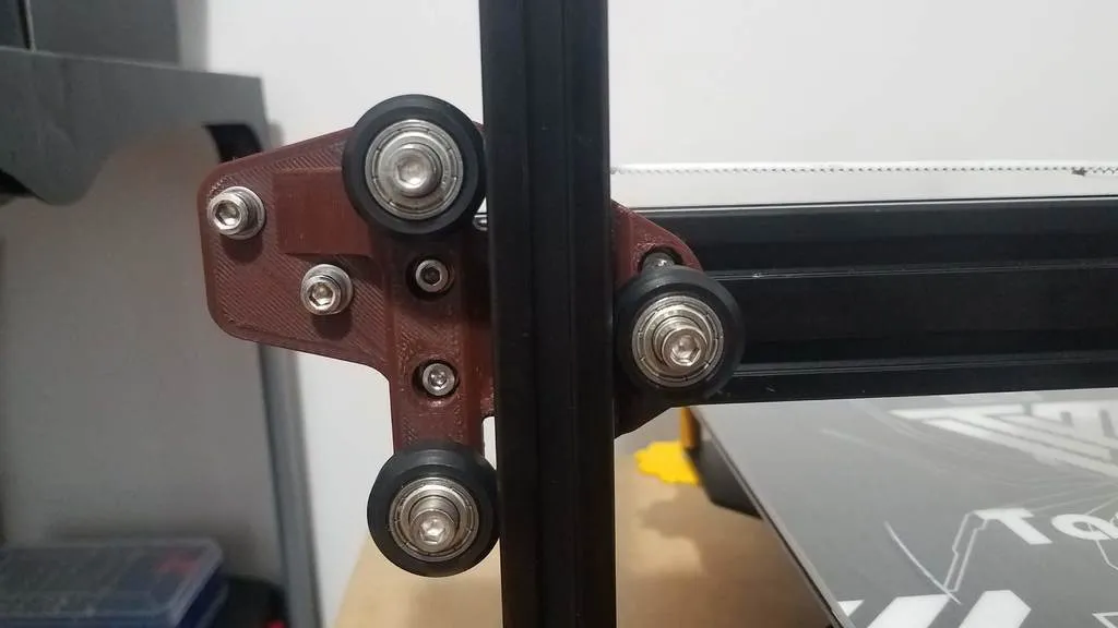 23167 mgn9h linear rail