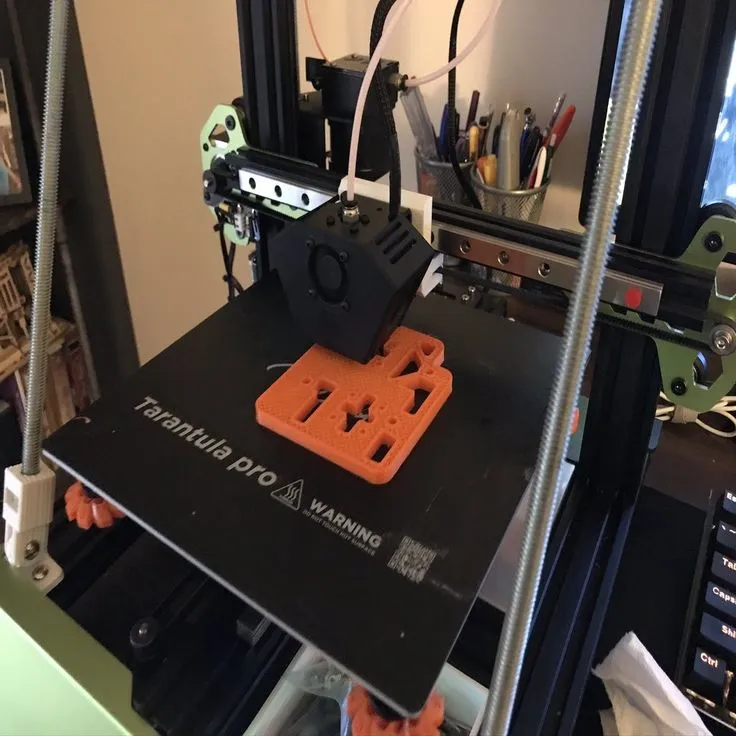 23167 tevo tarantula linear rail upgrade