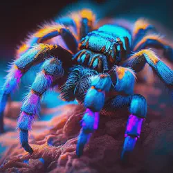 /img/23177-blue-tarantula-unique-behavior.webp
