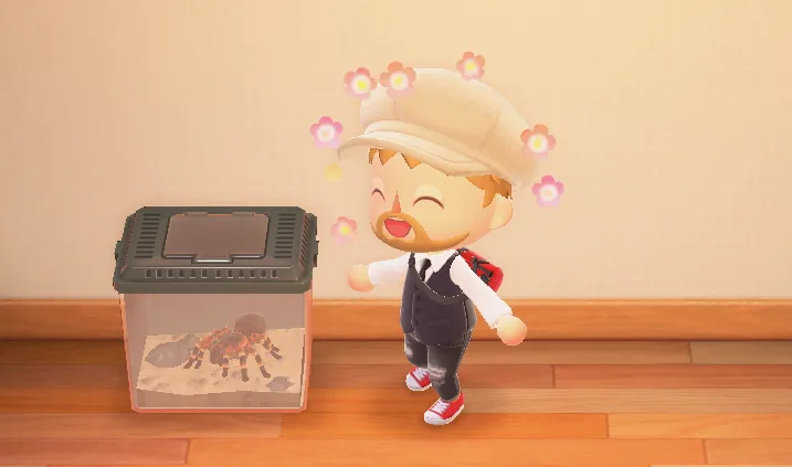 23212 animal crossing new leaf inventory