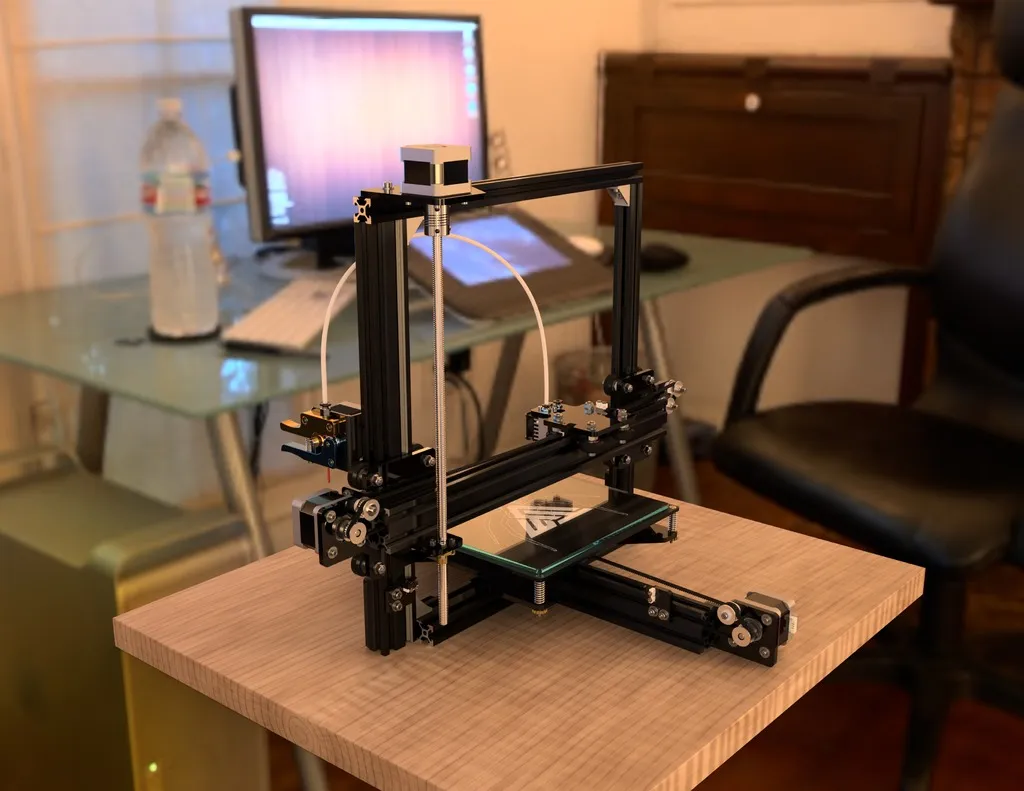 23215 tevo tarantula cnc conversion 1