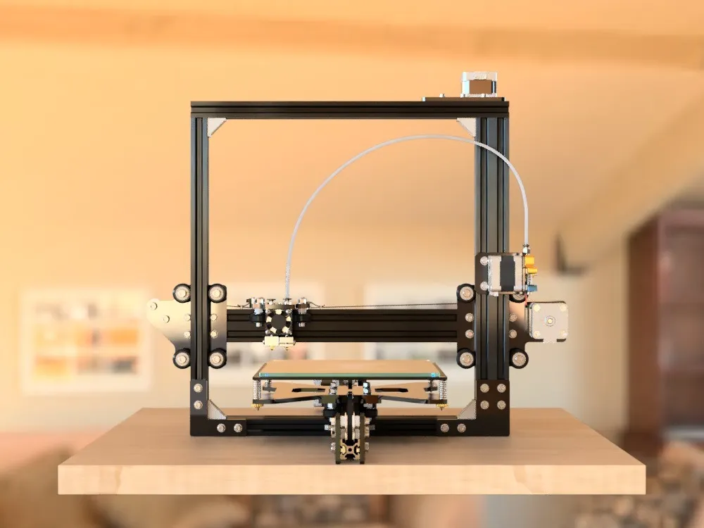 23215 tevo tarantula cnc conversion 2
