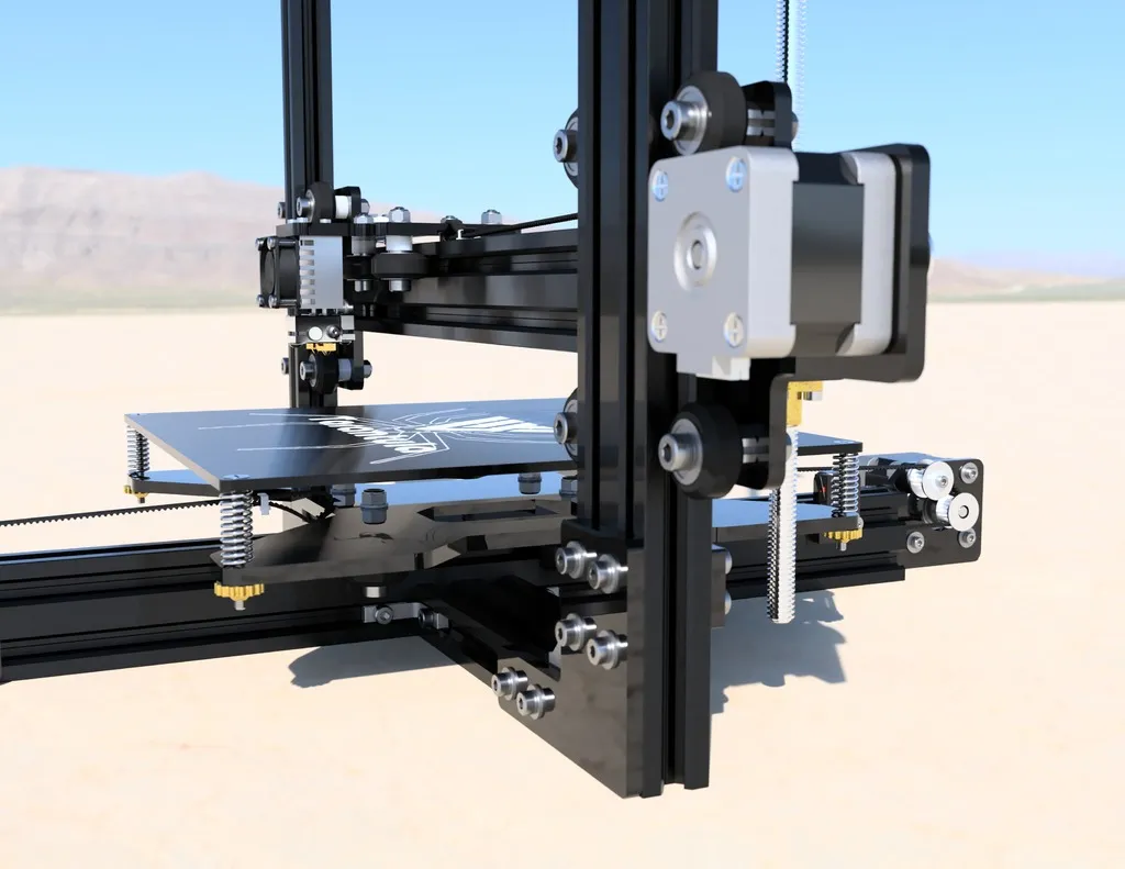 23215 tevo tarantula cnc conversion 5