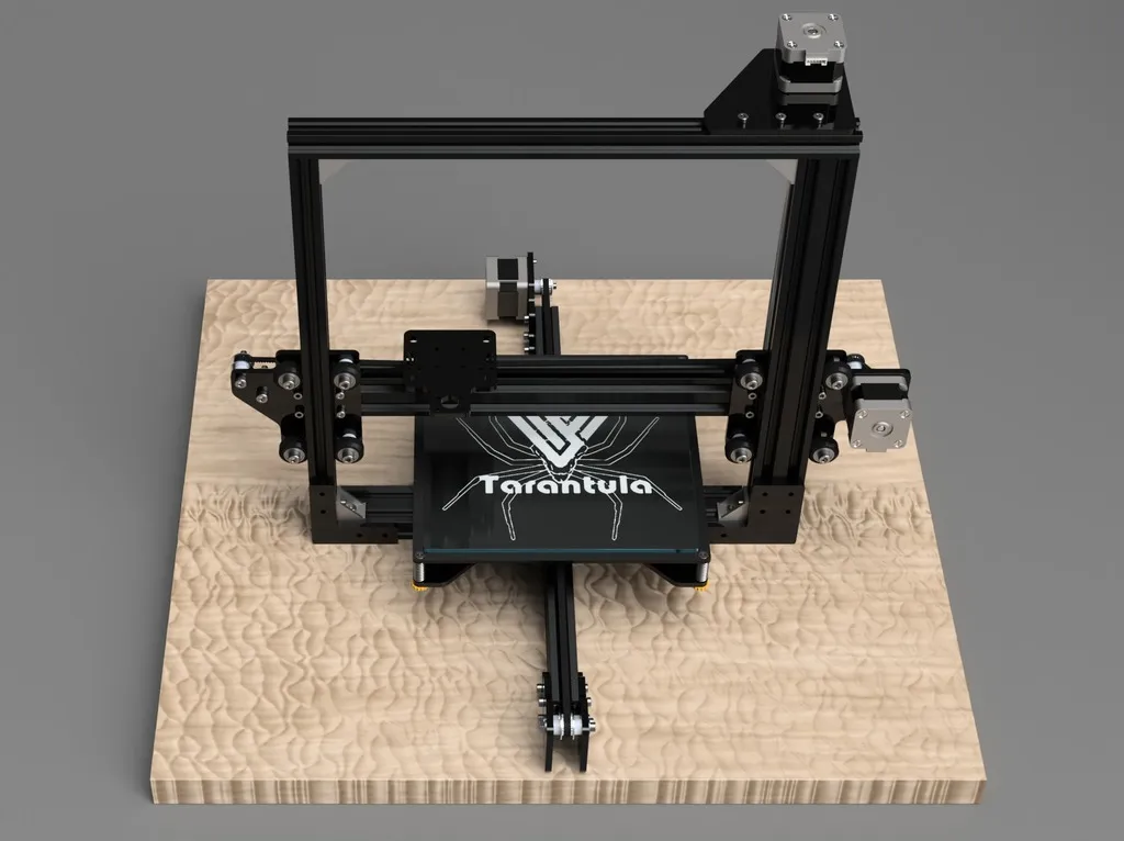 23215 tevo tarantula cnc conversion 6