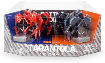 23230 hexbug spider durability