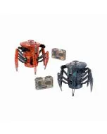 23230 hexbug tarantula design