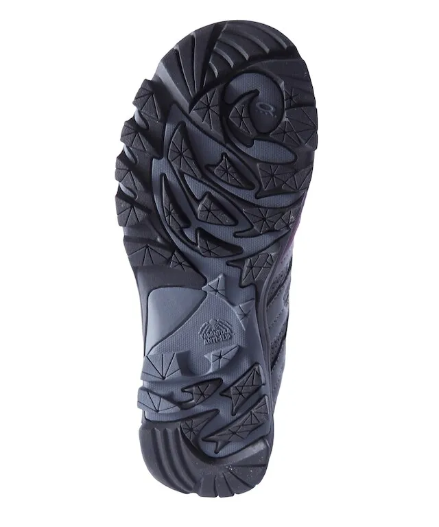 23251 tarantula shoe testing