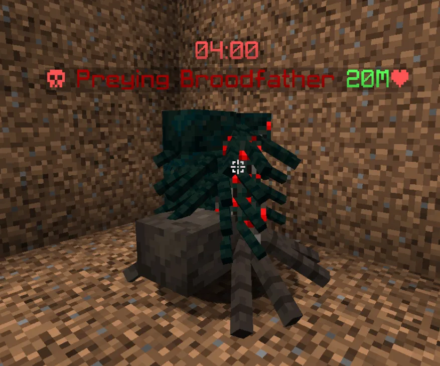 23257 tarantula pet ability 3