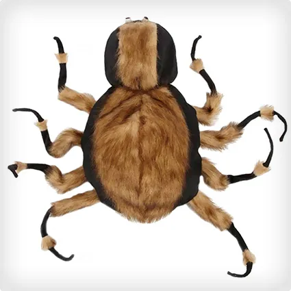 23258 large dog tarantula costume