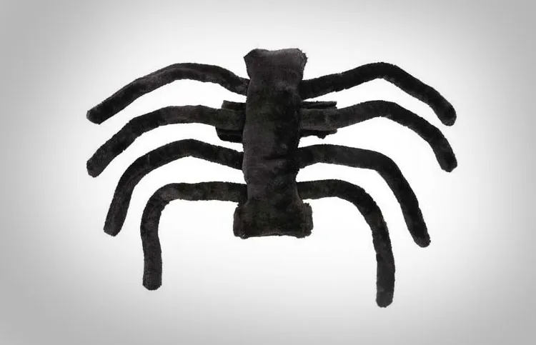 23258 tarantula costume cleaning