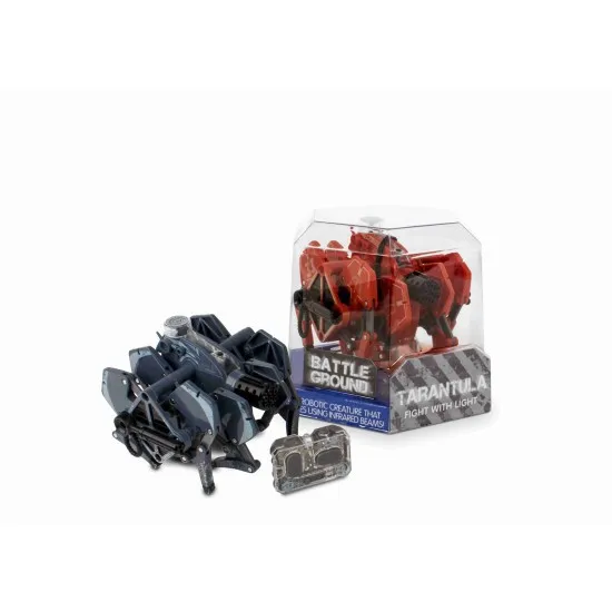 23276 hexbug tarantula battle