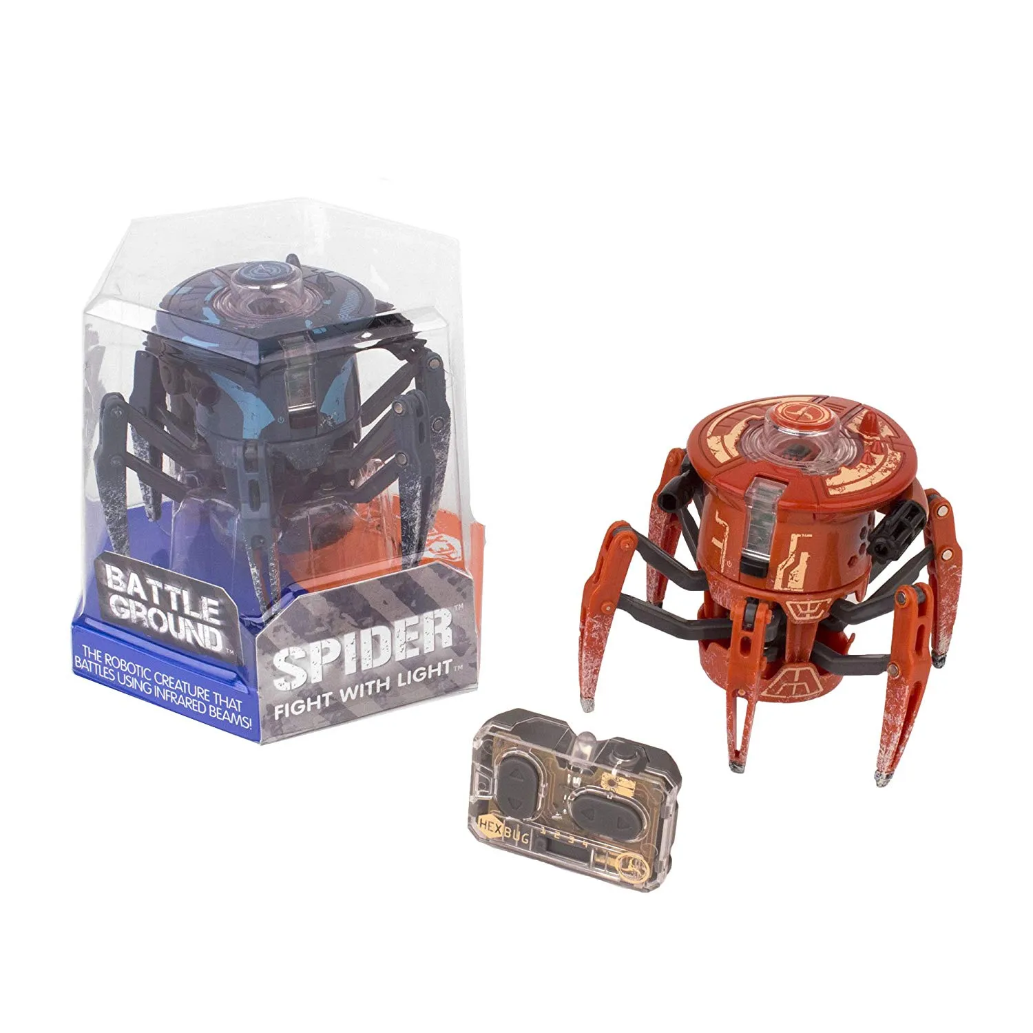23276 hexbug tarantula legs