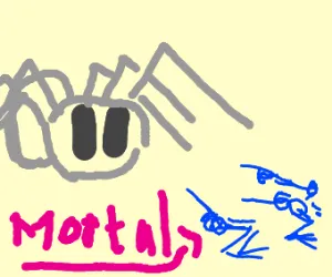 23288 tarantula weapon