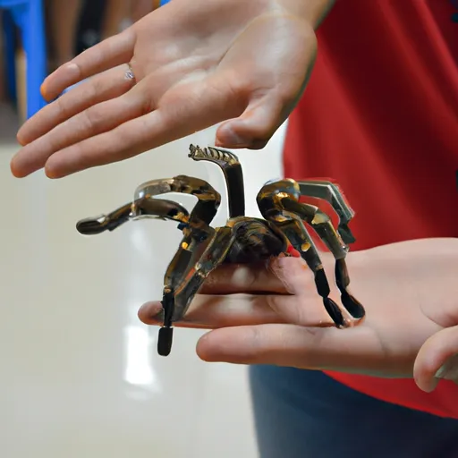 23304 brazilian giant blonde