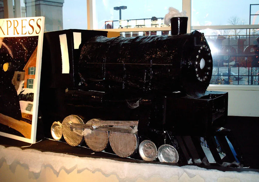 23329 tarantula train entertainment