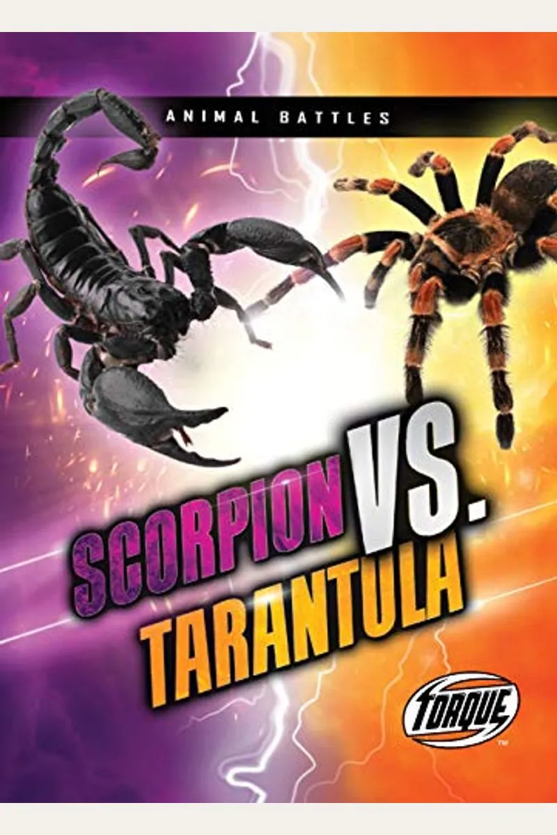 23345 tarantula bite