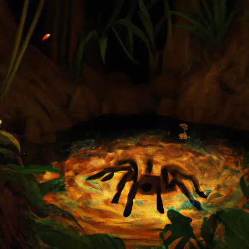 23361 frog camouflage